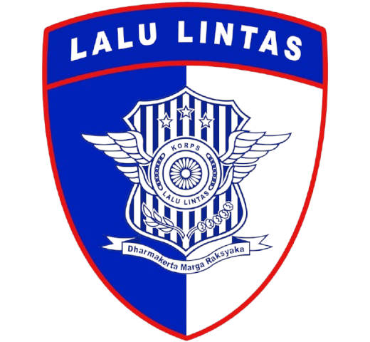 Korlantas Polri
